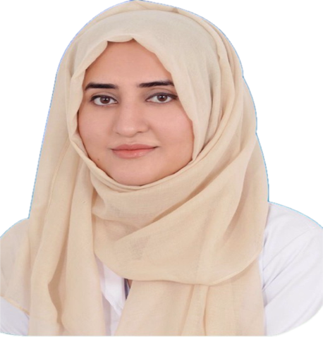 Mahwish Iqbal, Preventive Medicine World Conference, Paris, France